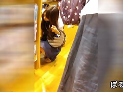 pornika030 Adorable Japanese Angel Delights with Sensual Thick Cock Blowjob