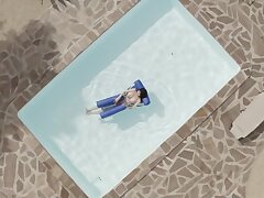 SSIS-256 Screaming Passionately While Hot Moans Erupt During Steamy Bedroom Encounter