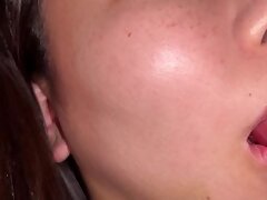 spc_s45g Sizzling Teen Teases with Curves & Sultry Blowjob Delights