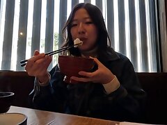 YMDD-397 Sizzling Chick Delivers Jaw-Dropping, Unforgettable Blowjob