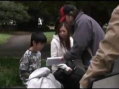 ZARD92_ENG_02 Japanese Beauty Kokone Shows Her Sexy Side