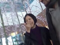 GENB-002 Sweet Innocent Girl Kneels For A Seamless Deepthroat Blowjob Experience