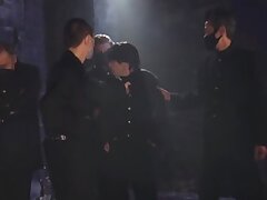 GHOV17_01 Sweet Marin Minami Takes Your Cock Deep & Begs for More Passionate Action