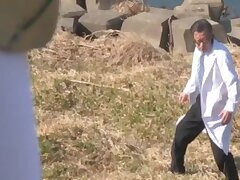 GOMK38_01 Exciting First Date Night Shy Asian Teen's Unforgettable Adventure