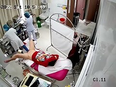 Korean_Clinic_4 Office Worker Desires Intense Rough Bondage Adventure Tonight