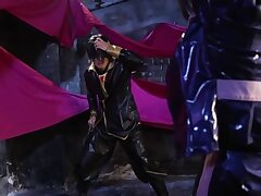 THPA08_02 Hot Asian Teen's Solo Show Perfect Busty Ass & Sizzling Action!