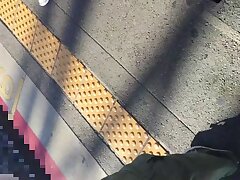 FUJI_006 Japanese Beauties Deliver Unforgettable Deep Blowjob Ecstasy!