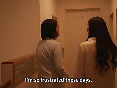 JUQ-276-JG8 Hot Babes Toy Share Ultimate Group Orgasm Adventure!