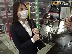 200GANA-2736 Powerful Boss Expertly Pleasures His Screaming Young Wife to Perfection