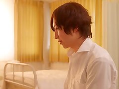 MVSD-597 Naughty Japanese Babe Desires Rough Fingering & Steamy Vaginal Fun