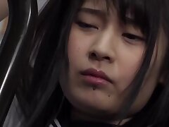 DANDY-678 Yuri Koizumi Takes It Hard and Gets Rough Treatment