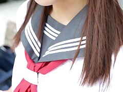 SBMO-1260 Passionate Female Teacher Receives Multiple Hard Nakadashi Loads