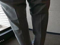 15380693 Sexy Sweetheart Takes It Hard From Behind For Pure Passion