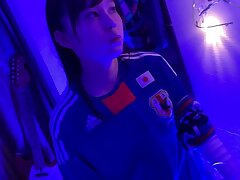 546EROFC-131 Newcomer Takes Her First Steps Into Hot On Screen Sex Action