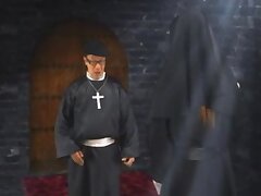 GOMK20_04 Sexy Minami Matsuzaka Displays Stunning Asian Cleavage Live On Camera