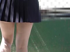 mashirito44_l Curvy Darling's Plump Tits Shine As She Gets Snatched Tantalizingly Kissed