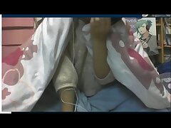 15087020cam Sensual Asian Maid Receives Deep Pussy Penetration Blissfully