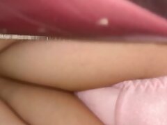 0609-25446 Sexy Bimbo Takes Hardcore Pussy Fucking From Behind Deep