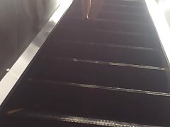 FG-917 Sizzling Amateur Star's Intense Backdoor Adventure Night