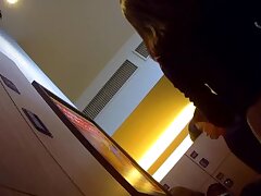 kimg012_00 Sizzling Online Encounter Hot MILF's Deep Blowjob & Tight Pussy Ride