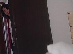 HZGD-201 Sizzling Korean Temptress Ignites Explosive Passionate Nights