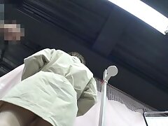 sin0024 Idol Star's First Cum Facial Hot Jizz Fills Her Face!