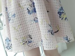 REBD-610 Curvy Babe Delivers Perfect Blow Job Sensually