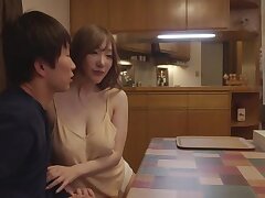 SSIS-469 Sultry Japanese Beauty Enjoying Intense Pleasure Moments