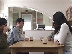 PGD-939 Rio's Teacher Forbidden Fantasies Unleashed After Class