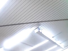 kansisyakai Naughty Babe's Wet Tight Pussy Gets A Hard, Passionate Fuck Now