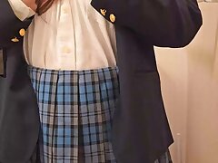 nen95tokuten Passionate Night Lingerie Temptress and Her Unstoppable Beast