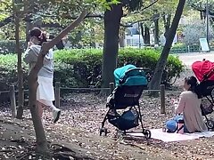 GGS044a Curvy Goddess Reveals All in Steamy POV Thrill Ride