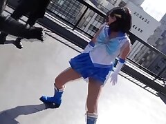 SPSC95_03 Lustful Babe Desperately Cries Out While Being fucked Hard & Raw