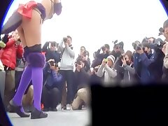 comokepanchira6 Japanese Babe Gets Wildly Excited By Intense Oral Sex Play