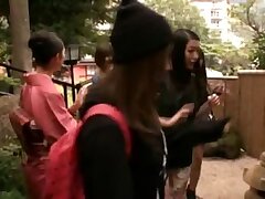 SDDS-023 Seductive Stockinged Temptress Takes It Hard & Deep Tonight