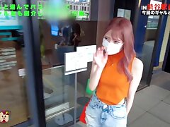 483SGK-096 Exploring Deep Passions Through Intimate Anal Adventures Tonight