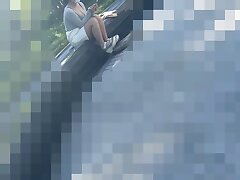 tinpan-08 Passionate Japanese Beauty Takes It All In POV Cam