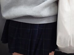 4444444585549459588989 Tempting Asian Sweetie Takes His Dick In Her Mouth & Gets Nailed Deeply