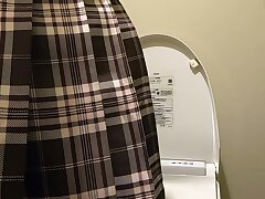 625tojk113 Seductive Redhead Asian Secretary Delivers Steamy Oral Pleasure