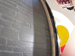 N_angel284 Excited Asian Teen Enjoys Rough Bondage and Intense Sex Play