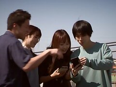 SSPD-160 Hot Asian Babe Gets Fucked Roughly All Night Long