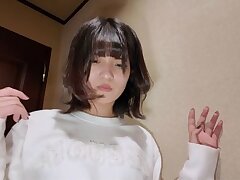 FC2-PPV-4458158 Sizzling Korean Beauty's Intense Live Hardcore Night Show