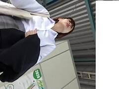 4ksjijoas1 Sultry Hitomi BBW's Seductive Playtime with Perky Asian Assets