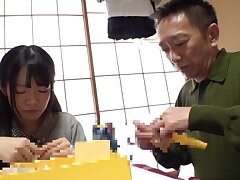 KTKL-052 Hot Teen Domination Seductive Pole Dancer Gives Mind-blowing Blowjob