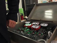 HSODA-038 Passionate Japanese Beauty Intense Blowjob & Deep Cock Thrills!