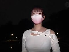 MAAN-952 Excited Japanese Teen Offers Shower Handjob For Hot Sex