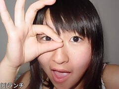 lunch_staticpic003a_1080p Seductive Japanese Beauty in Lingerie Desires Intense Passion