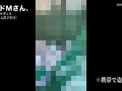 300MIUM-814 Sizzling Japan Babe in Fishnet Lingerie Gets Pussy Stimulated Hard