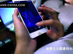 0013_CHSP-TPLS Sizzling Encounter Young Temptress Ignites Older Man's Desire with Seductive Kisses