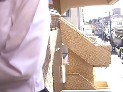 MUDR-183 Rubber Goddess Dominates Submissive in Steamy BDSM Play Scene